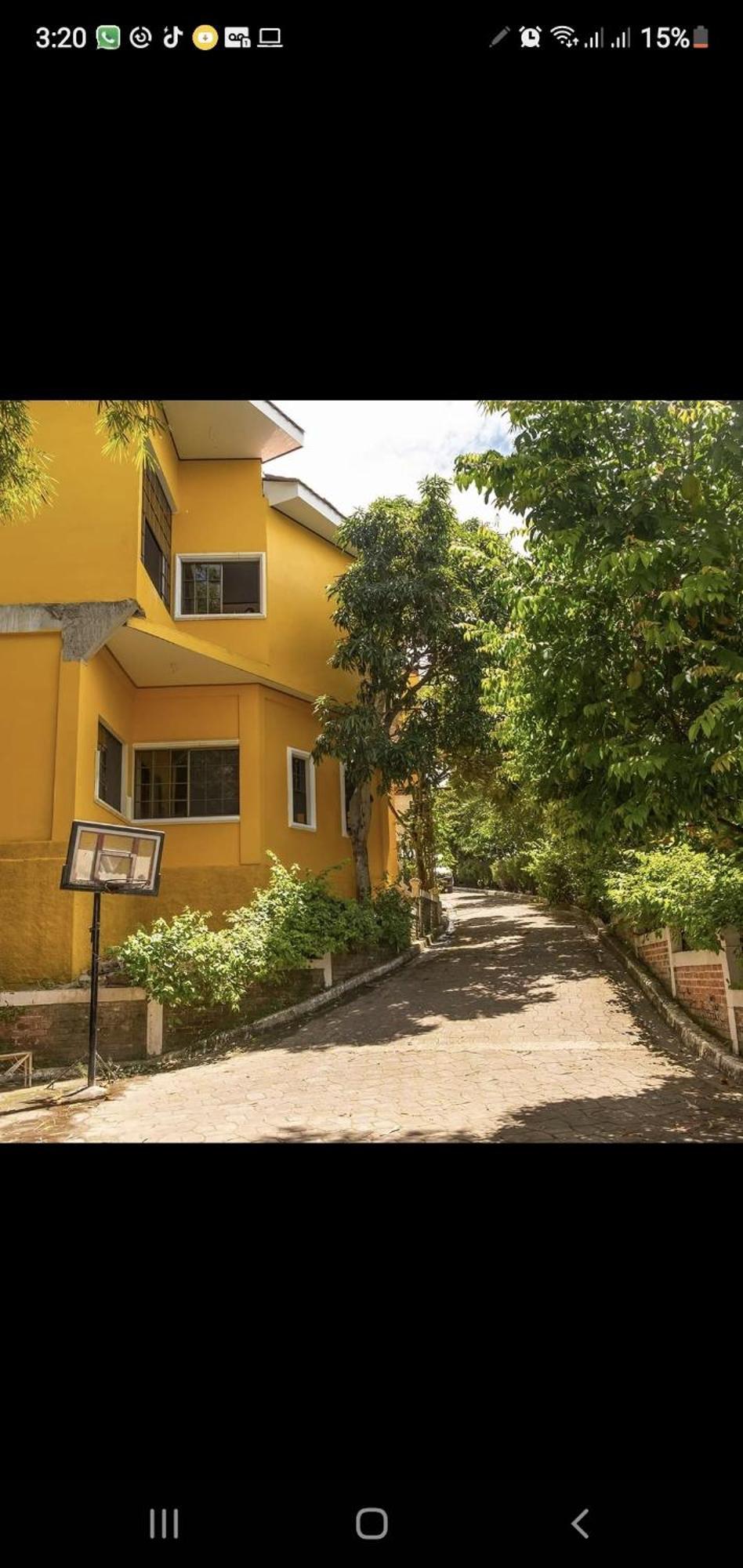 Apart Hotel Acuarious de Luis Estelí Extérieur photo