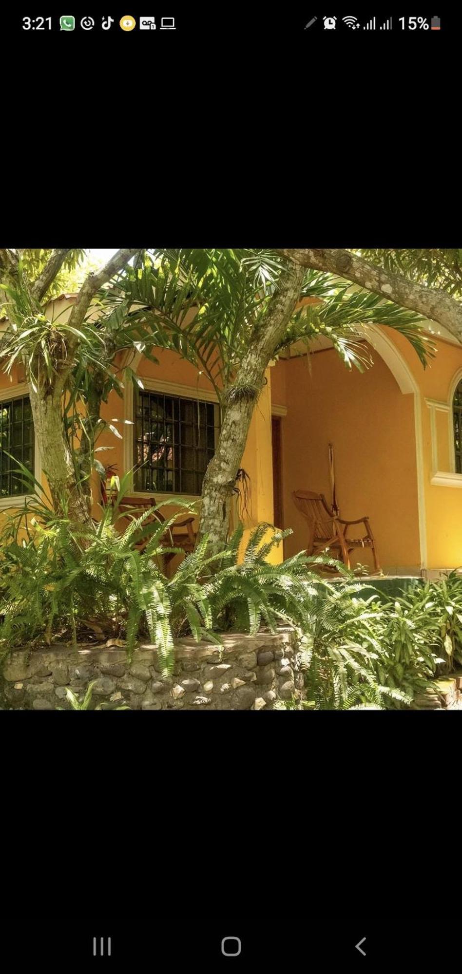 Apart Hotel Acuarious de Luis Estelí Extérieur photo