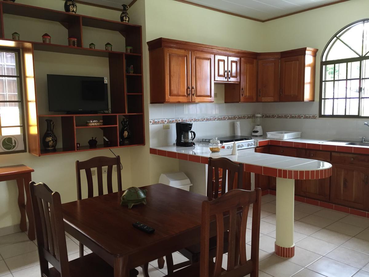 Apart Hotel Acuarious de Luis Estelí Extérieur photo