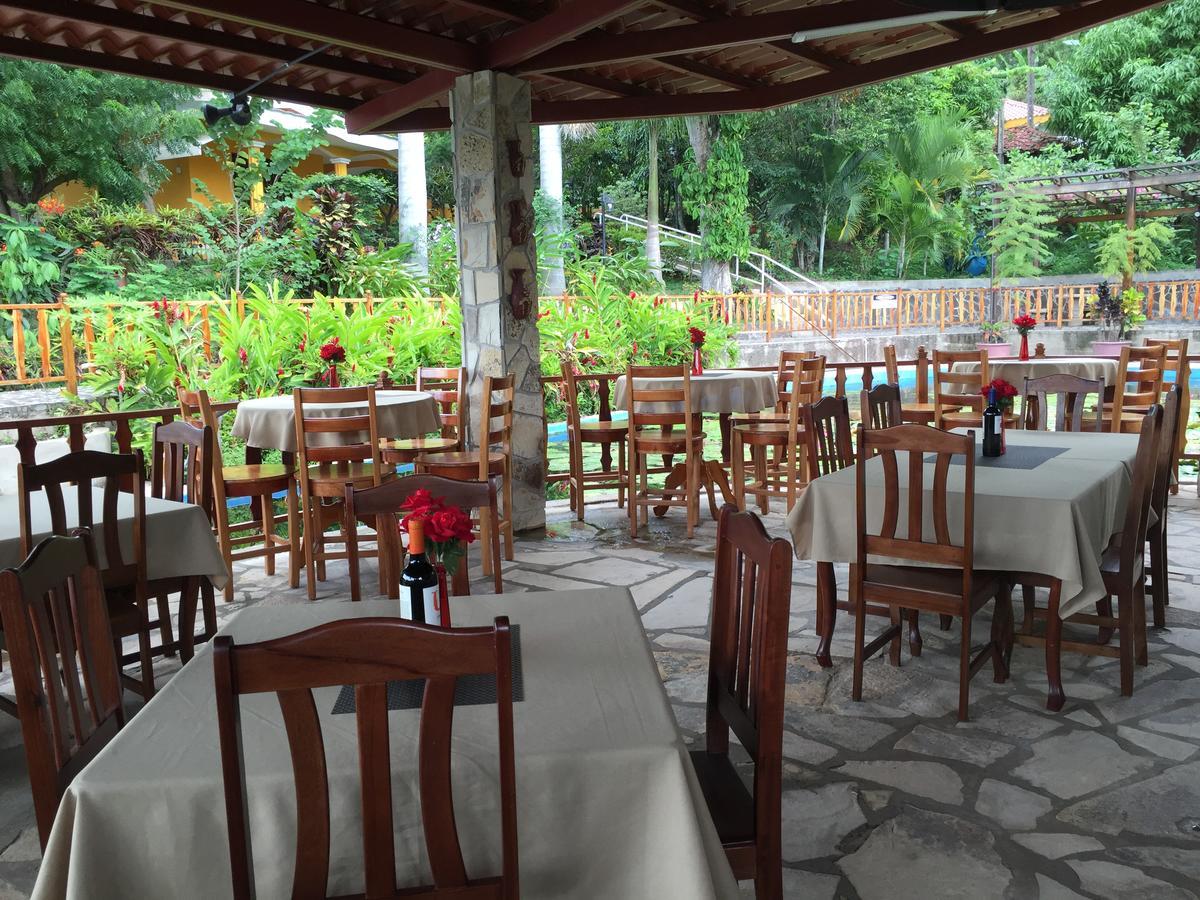Apart Hotel Acuarious de Luis Estelí Extérieur photo