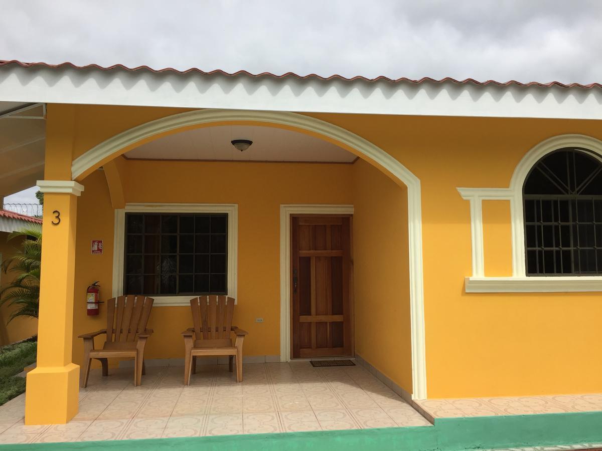 Apart Hotel Acuarious de Luis Estelí Extérieur photo
