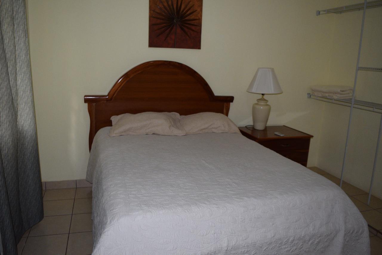 Apart Hotel Acuarious de Luis Estelí Extérieur photo