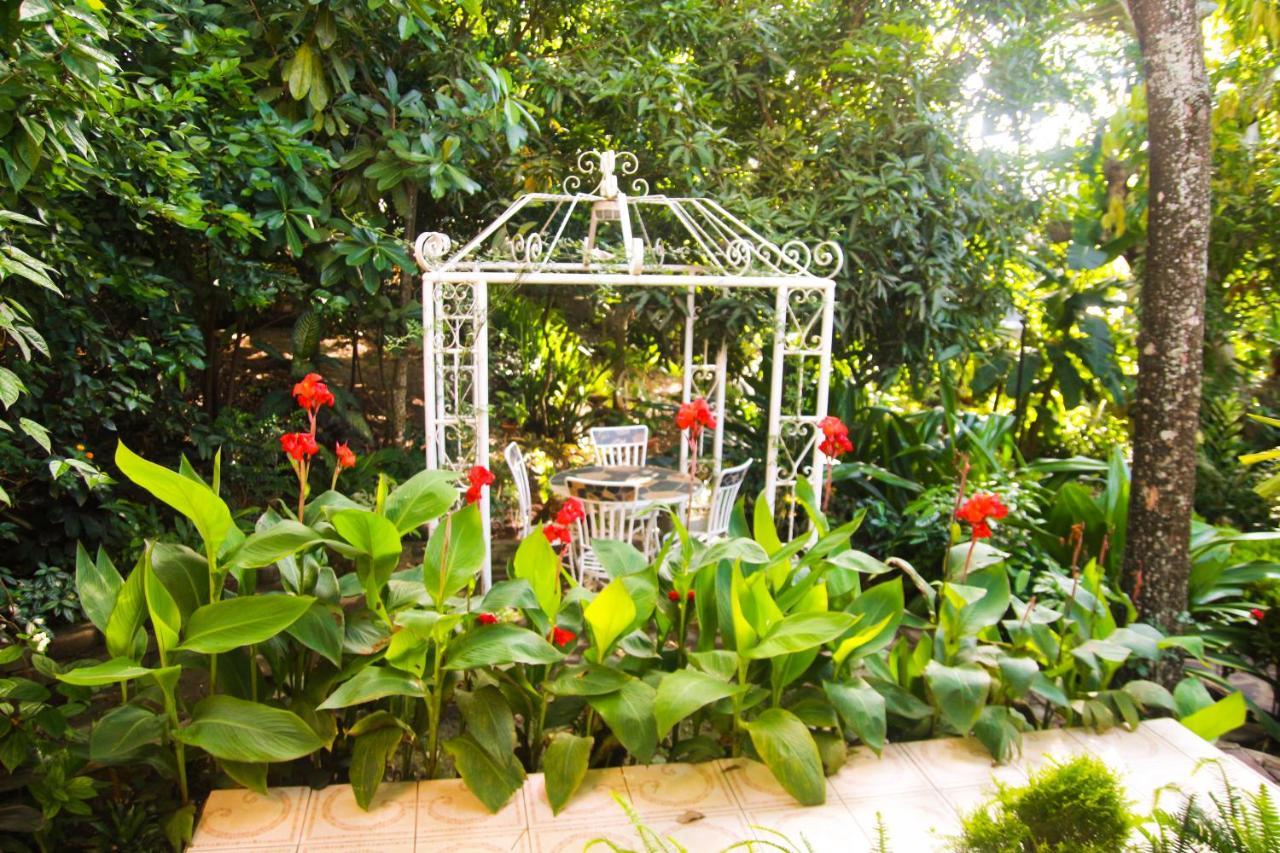 Apart Hotel Acuarious de Luis Estelí Extérieur photo