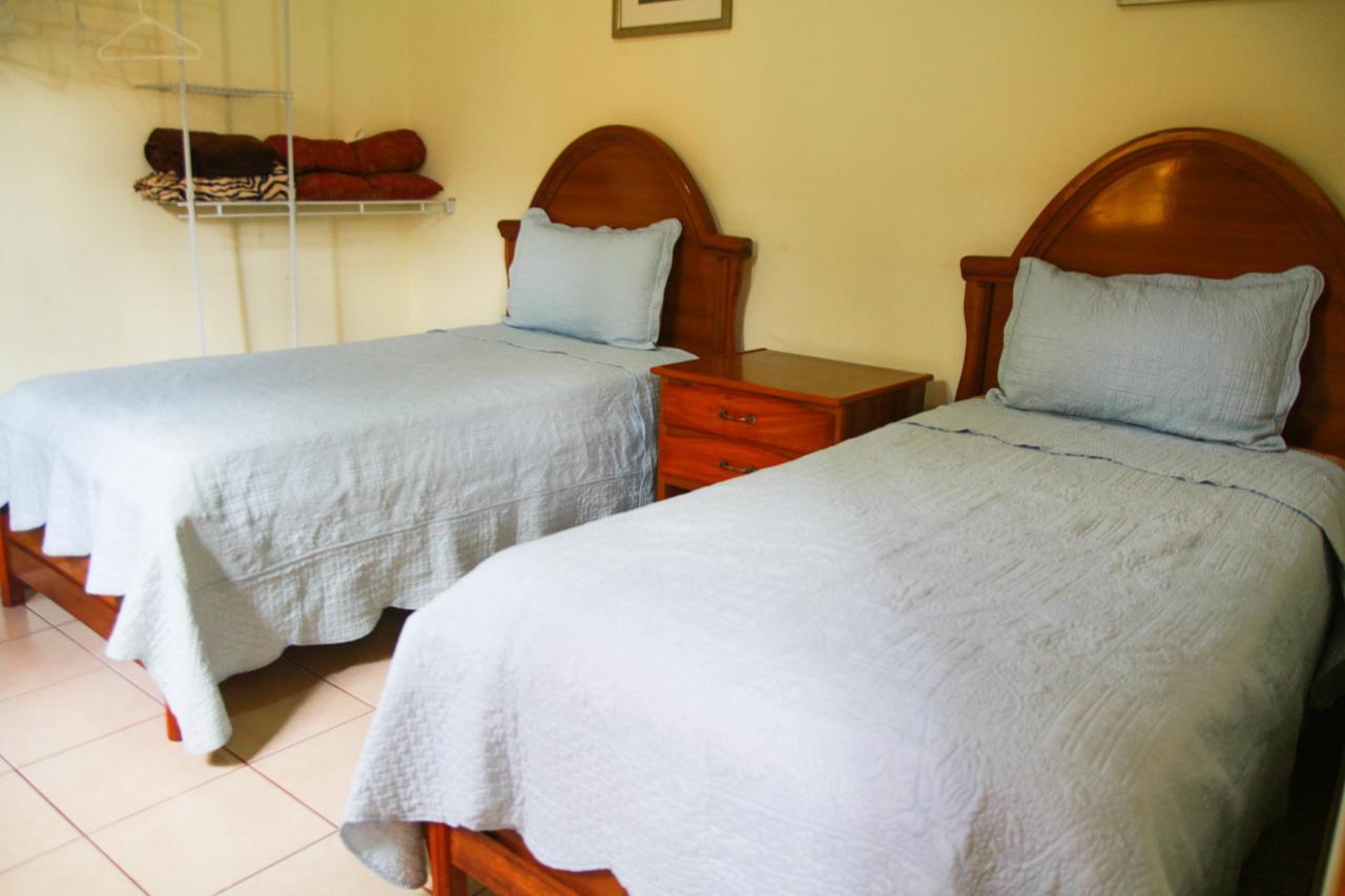 Apart Hotel Acuarious de Luis Estelí Extérieur photo