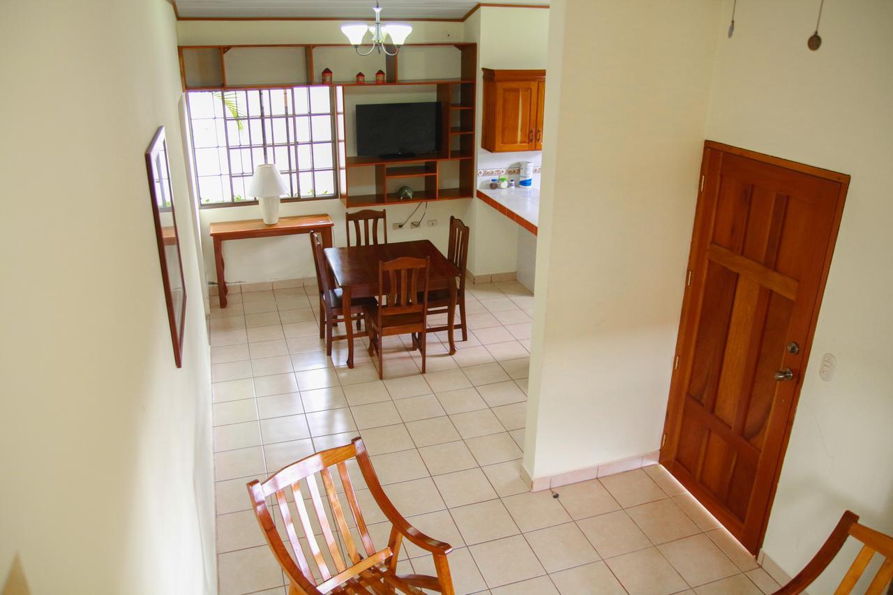 Apart Hotel Acuarious de Luis Estelí Extérieur photo