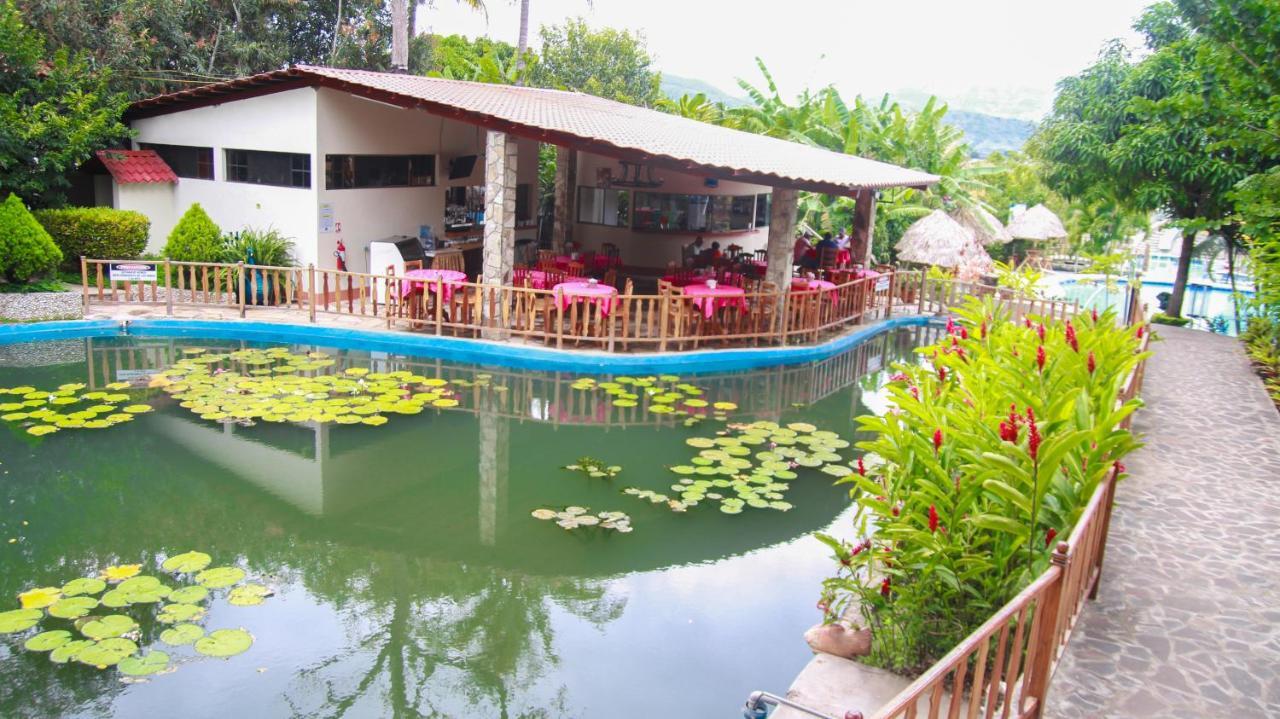 Apart Hotel Acuarious de Luis Estelí Extérieur photo