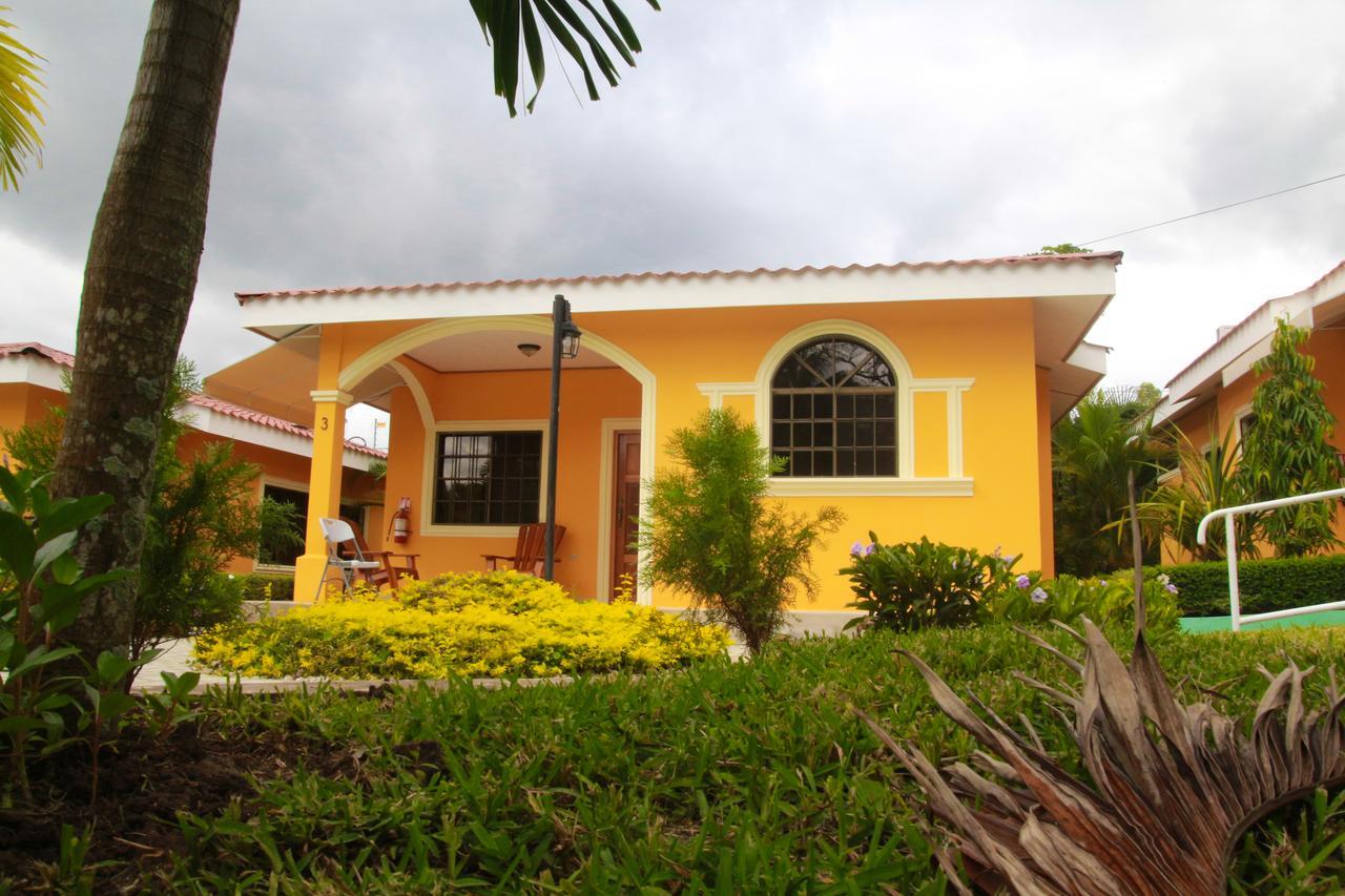 Apart Hotel Acuarious de Luis Estelí Extérieur photo